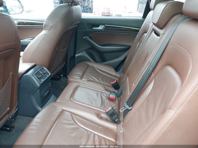 2014 AUDI Q5 WA1CMAFP6EA008790 Photo 7