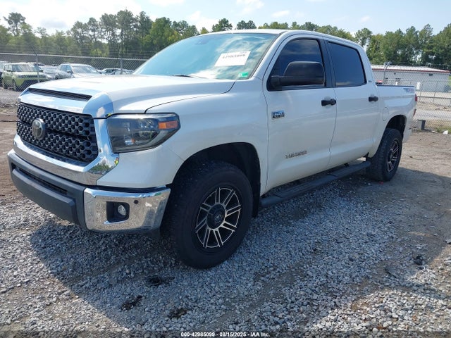 5TFDY5F18KX852078 Toyota 3ur-fe