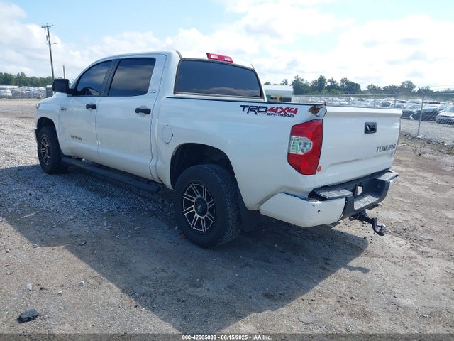 5TFDY5F18KX852078 Toyota 3ur-fe