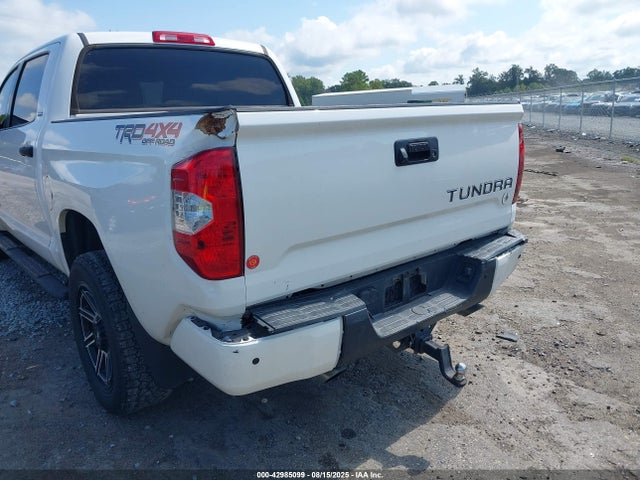 5TFDY5F18KX852078 Toyota 3ur-fe