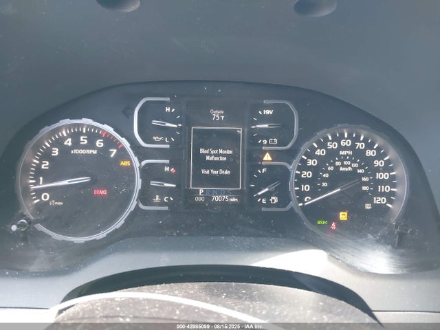 5TFDY5F18KX852078 Toyota 3ur-fe