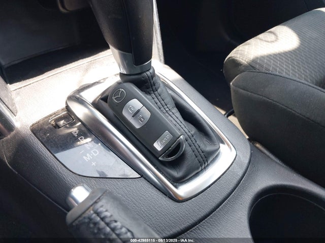 Mazda py 2015 JM3KE2CY5F0461184 Image 11