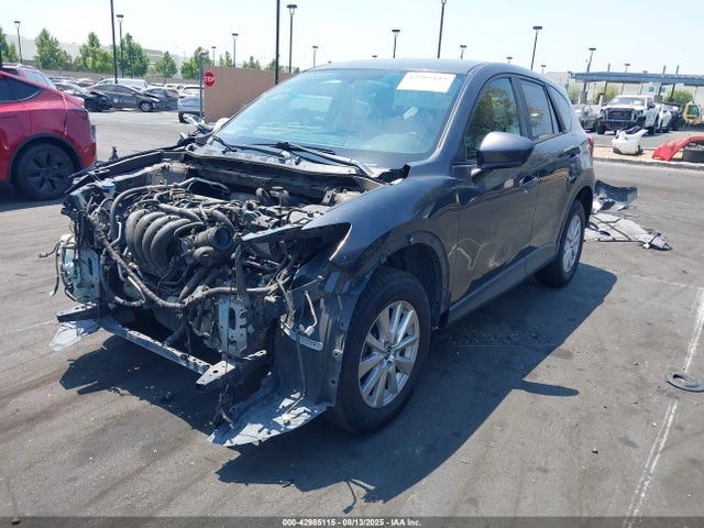 Mazda py 2015 JM3KE2CY5F0461184 Image 2