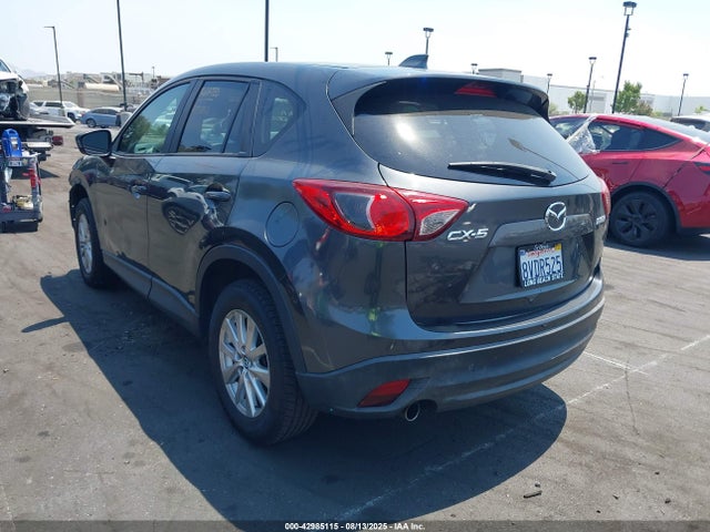 Mazda py 2015 JM3KE2CY5F0461184 Image 3