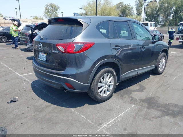 Mazda py 2015 JM3KE2CY5F0461184 Image 4