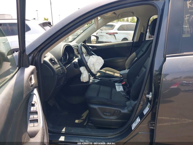 Mazda py 2015 JM3KE2CY5F0461184 Image 5