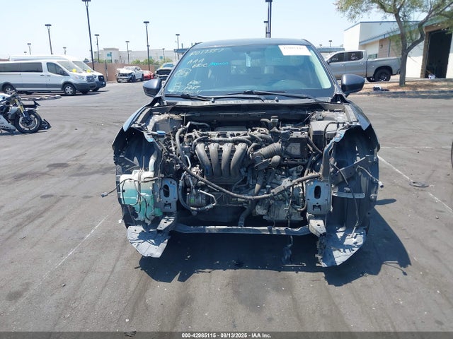 Mazda py 2015 JM3KE2CY5F0461184 Image 6