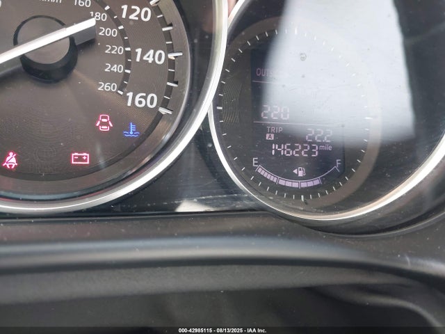 Mazda py 2015 JM3KE2CY5F0461184 Image 7
