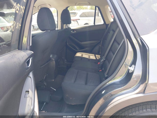Mazda py 2015 JM3KE2CY5F0461184 Image 8