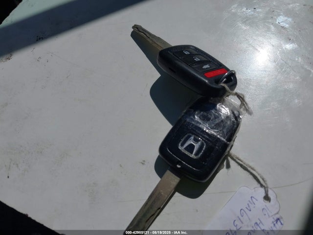 Honda k24w9 2016 2HKRM4H46GH613960 Image 11