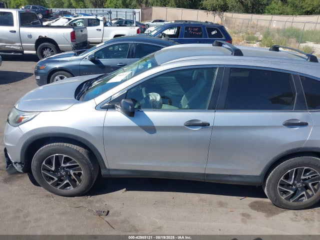 Honda k24w9 2016 2HKRM4H46GH613960 Image 14