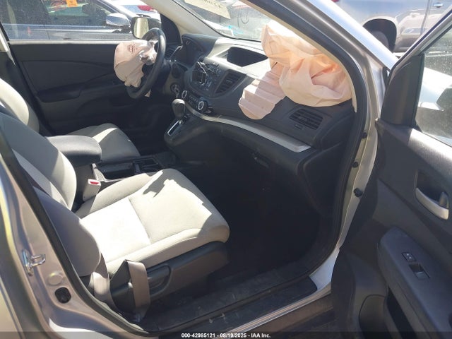 Honda k24w9 2016 2HKRM4H46GH613960 Image 5