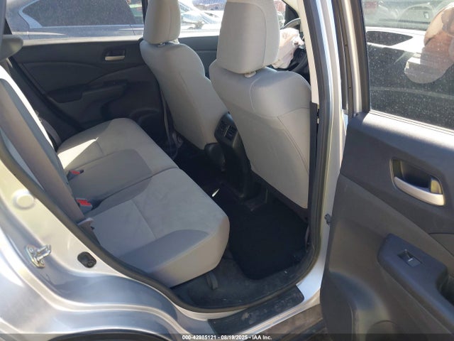 Honda k24w9 2016 2HKRM4H46GH613960 Image 8