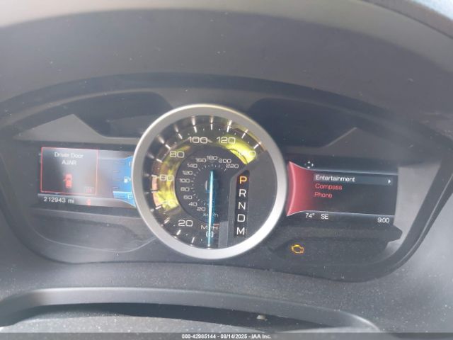 2014 FORD EXPLORER 1FM5K8D85EGA42379 Photo 6