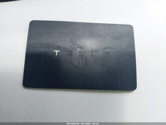 2020 TESLA MODEL Y 5YJYGDEE8LF040956 Photo 10