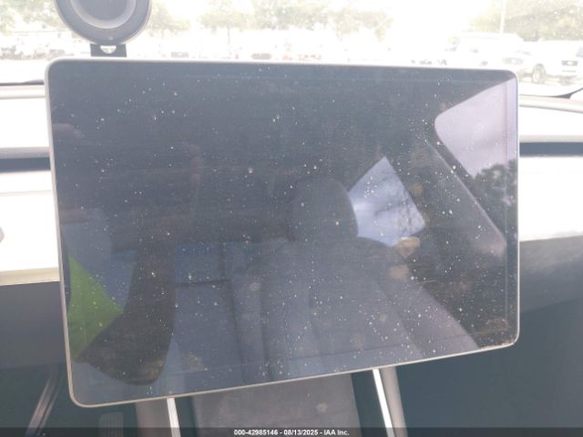 2020 TESLA MODEL Y 5YJYGDEE8LF040956 Photo 6