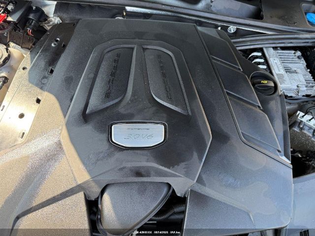 2023 PORSCHE CAYENNE WP1AA2AYXPDA01675 Photo 9