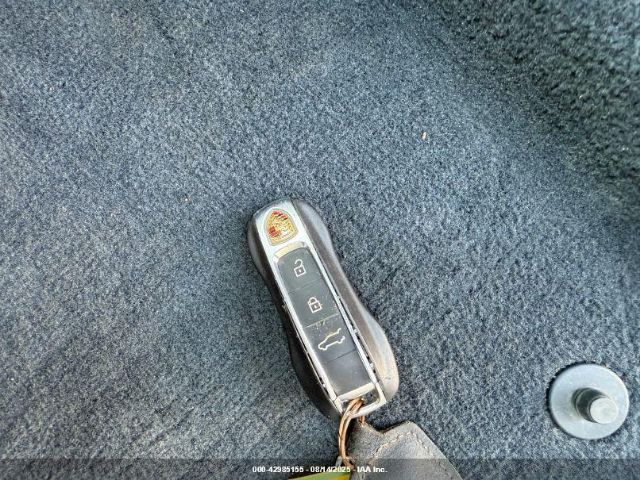 2023 PORSCHE CAYENNE WP1AA2AYXPDA01675 Photo 10