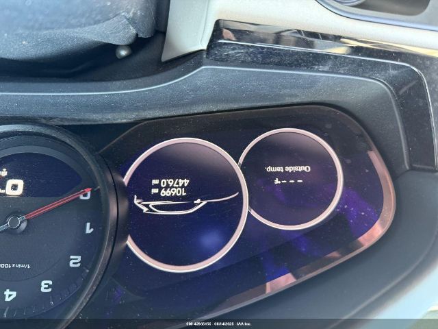 2023 PORSCHE CAYENNE WP1AA2AYXPDA01675 Photo 6