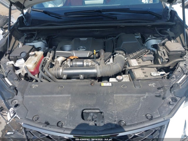 JTJSARBZ2L2177001 Lexus 8ar-fts