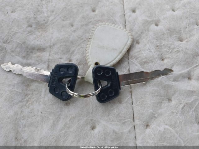 2000 YAMAHA XVZ13 JYAVP04E8YA003799 Photo 10