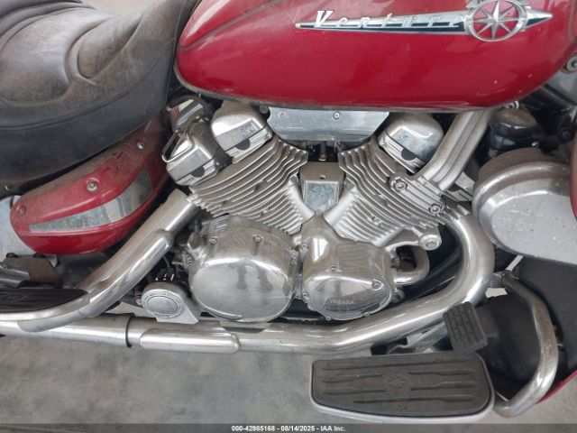 2000 YAMAHA XVZ13 JYAVP04E8YA003799 Photo 7