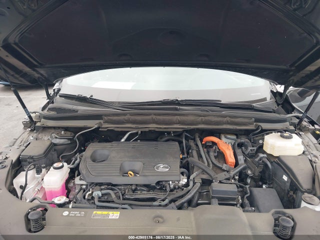Lexus a25a-fxs, 5nm+4nm 2023 2T2BBMCA4PC004000 Image 10