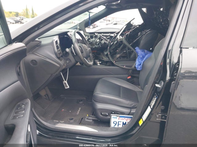 Lexus a25a-fxs, 5nm+4nm 2023 2T2BBMCA4PC004000 Image 5