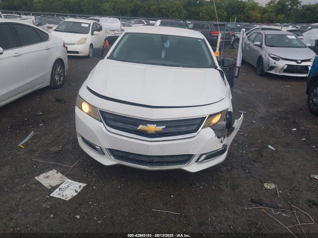 Chevrolet lkw 2014 2G11Y5SL1E9303568 Image 12