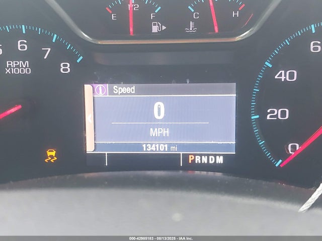 Chevrolet lkw 2014 2G11Y5SL1E9303568 Image 15