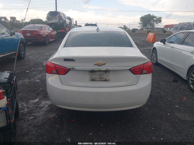 Chevrolet lkw 2014 2G11Y5SL1E9303568 Image 16