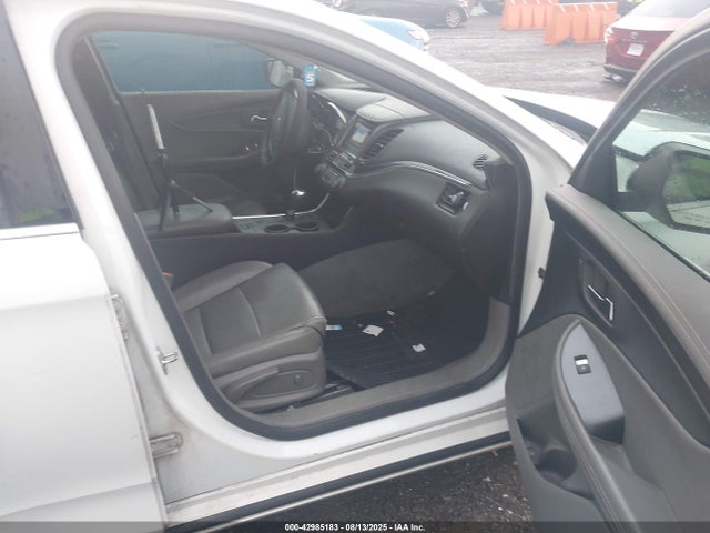 Chevrolet lkw 2014 2G11Y5SL1E9303568 Image 5