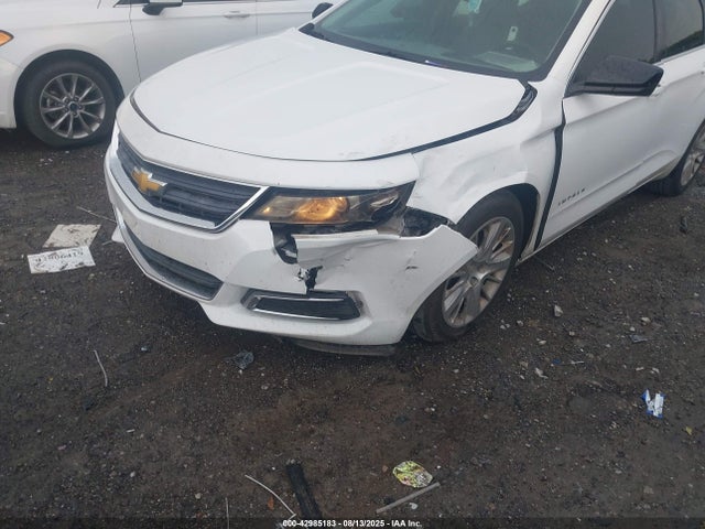 Chevrolet lkw 2014 2G11Y5SL1E9303568 Image 6