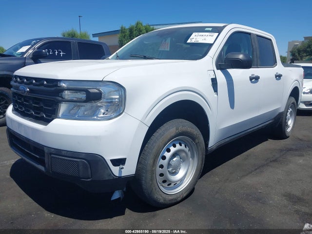Ford 2023 2023 3FTTW8E35PRA38685 Image 2