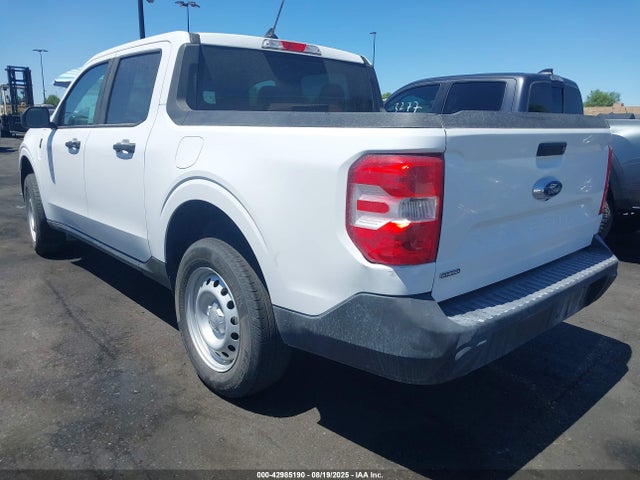 Ford 2023 2023 3FTTW8E35PRA38685 Image 3