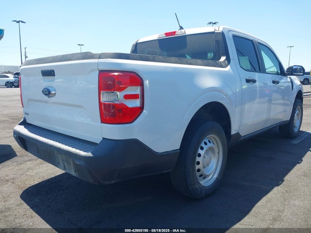 Ford 2023 2023 3FTTW8E35PRA38685 Image 4