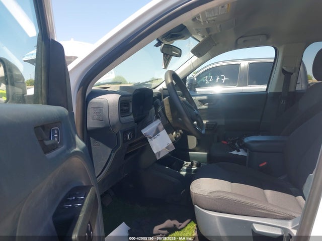 Ford 2023 2023 3FTTW8E35PRA38685 Image 5