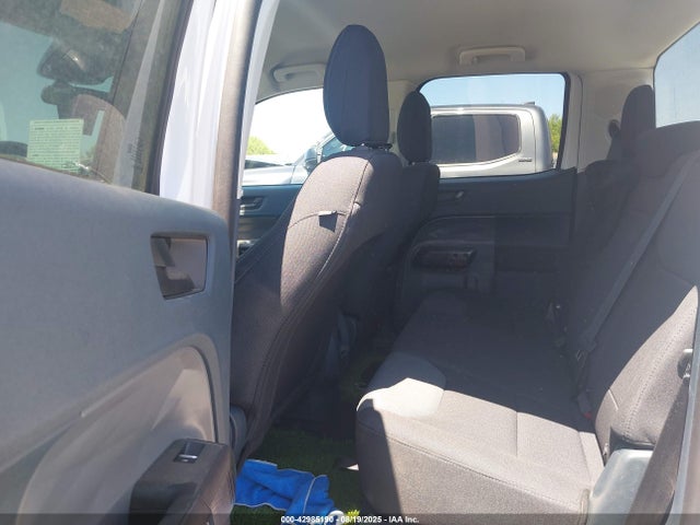 Ford 2023 2023 3FTTW8E35PRA38685 Image 8