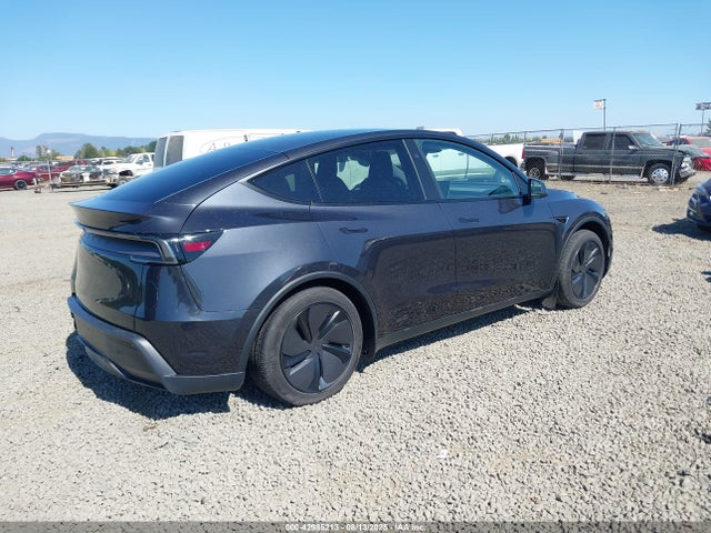 Продажа на аукционе авто 2026 Tesla Model Y Long Range Dual Motor All-wheel Drive, vin: 7SAYGDED0TF401476, номер лота: 42985213
