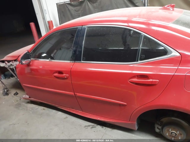 Lexus 8ar-fts 2016 JTHBA1D29G5009850 Image 14