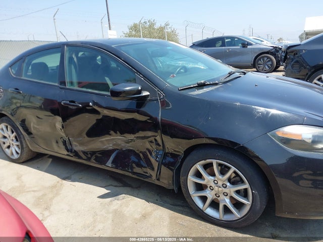 Dodge Dart 2014 1C3CDFBB0ED719613 Image 6