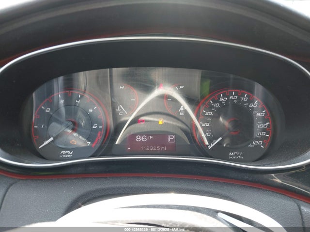 Dodge Dart 2014 1C3CDFBB0ED719613 Image 7