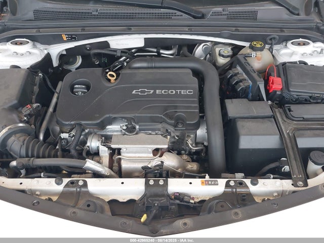 1G1ZE5ST2GF194592 Chevrolet lfv - di: direct injection, vvt, gen1 gmna