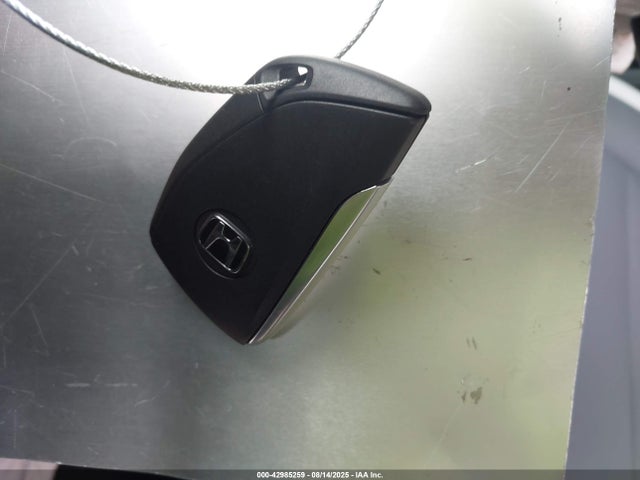 Honda x0c+ec5 2025 3GPKHXRJ9SS509911 Image 11