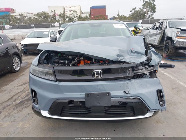 Honda x0c+ec5 2025 3GPKHXRJ9SS509911 Image 12