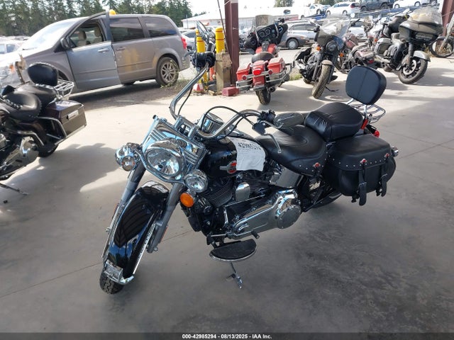 1HD1BWV3XHB012644 Harley-Davidson 2017
