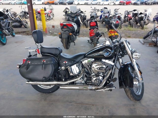 1HD1BWV3XHB012644 Harley-Davidson 2017
