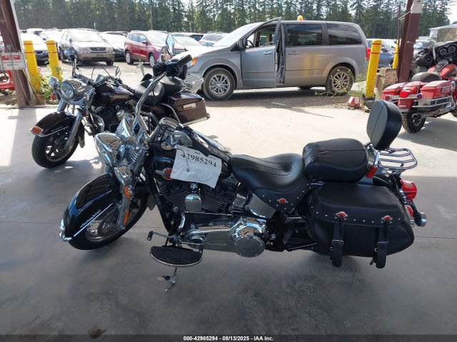 1HD1BWV3XHB012644 Harley-Davidson 2017