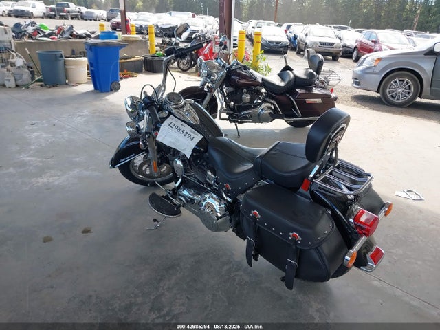 1HD1BWV3XHB012644 Harley-Davidson 2017