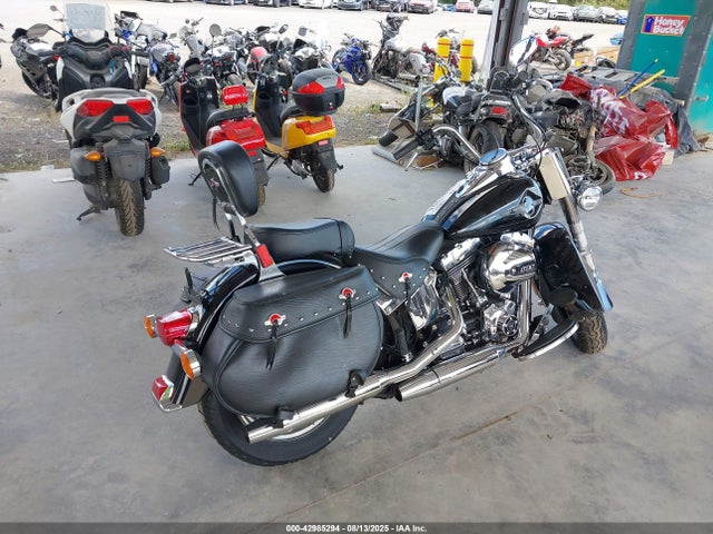 1HD1BWV3XHB012644 Harley-Davidson 2017